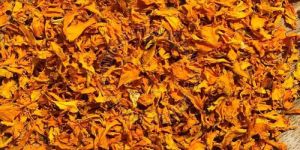 Dried Marigold Petals