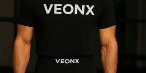 Mens Veonx Compression Shorts