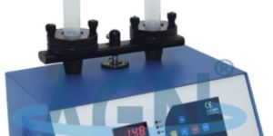 Digital Bulk Density Apparatus