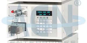 HPLC System High Pressure Liquid Chromatograph