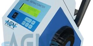 Labman Digital ABBE Refractrometer