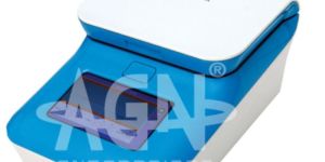 PCR Thermal Cycler Touch Screen