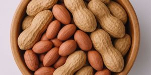 Indian Bold Peanuts