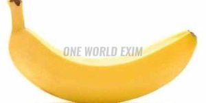 a Grade Fresh Banana