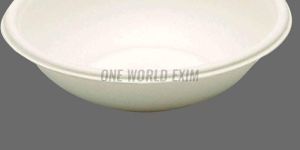 Biodegradable Paper Bowl
