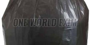 Black Compostable Garbage Bag