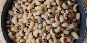 Black Eyed Bean
