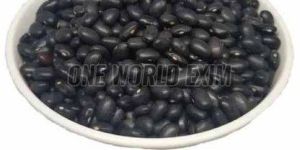 Black Kidney Beans