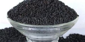 Black Sesame Seeds