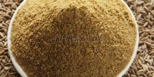 Brown Cumin Powder