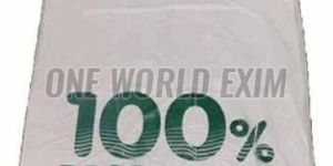 Corn Starch Carry Bag