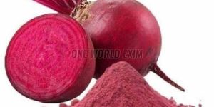 Dehydrated Beetroot Powder
