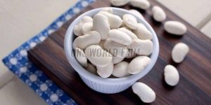 Dried Lima Beans