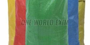 Fertilizer PP Woven Bag