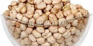 Indian Organic Kabuli Chana