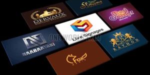 Logo Design Services