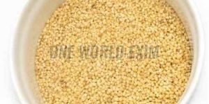 Natural Proso Millet