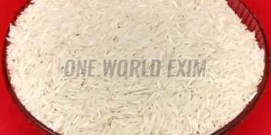 Regular Basmati Rice