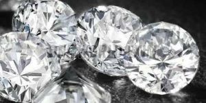 Round Loose Diamonds