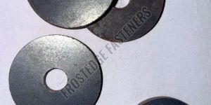MS Plain Washers