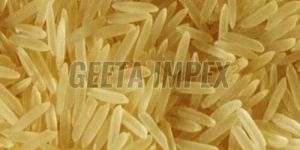 Export Quality 1121 Golden Sella Basmati Rice