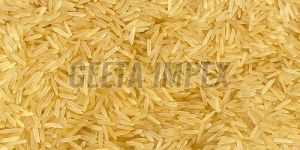 Export Quality 1509 Golden Sella Basmati Rice