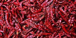 Teja Red Chilli