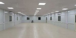 Grid False Ceiling