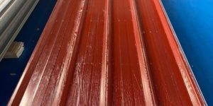 Roof Sandwich Puf Panel