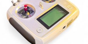 Flysky FS-i6S 2.4GHz 10 Channel Afhds 2A Rc Transmitter With FS-iA10B 10 Channel Receiver