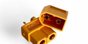 XT60 Male & Female Battery Connector