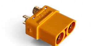XT90 Male & Female Battery Connector