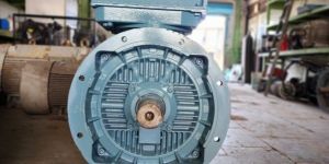 Second Hand Electric Motor