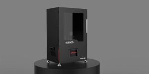 Elegoo Jupiter 12.8 6K Mono Msla 3D Printer