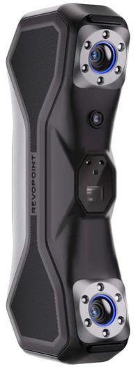 Revopoint Metrox Standard Edition 3D Scanner