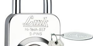 Link Hi-tech S57mm Pad Lock