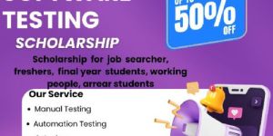 Software Testing Training Service