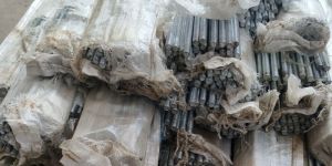 Galvanized Iron Threaded Rod