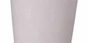 500ml Tupperware Plastic Tumbler