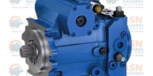 Rexroth A4VG-32 Series Variable Axial Piston Pump (Closed Circuit)