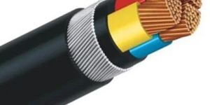 Aluminium Armoured Power Cable