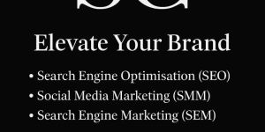 Digital Marketing Agency