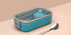 Stainless Steel Insulated Lunch Box