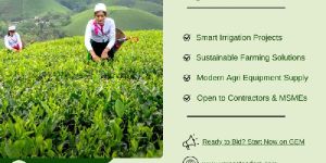 Gem Portal Registration