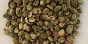 B Grade Washed Arabica Coffee Beans