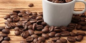B Grade Washed Arabica Roasted Coffee Beans