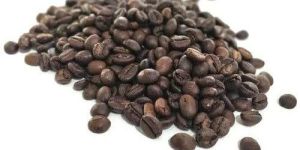C Grade Robusta Roasted Coffee Beans