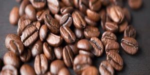 C Grade Washed Arabica Roasted Coffee Beans