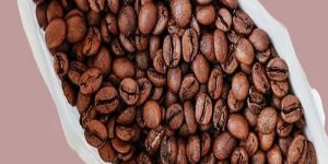 PB Grade Washed Robusta Roasted Coffee Beans