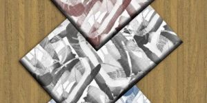 9005 Slub Cotton Shirting Fabric Digital Discharge